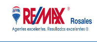 REMAX Rosales - Trabajo